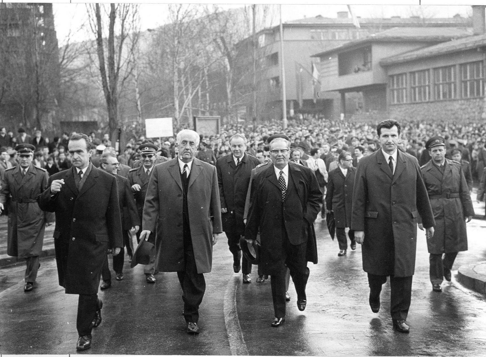 Dugo nećemo imati političara poput Džeme